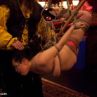 Skin Diamond in 'Restriction Lifted'