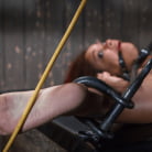 Skin Diamond in 'Rising From The Ash: Skin Diamond Is Fucked in Brutal Bondage!!'