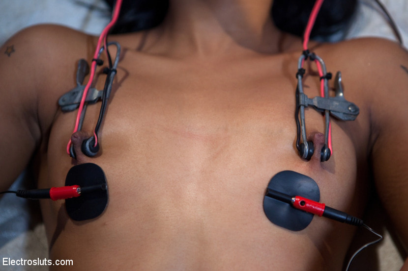 Skin Diamond, Back for More!