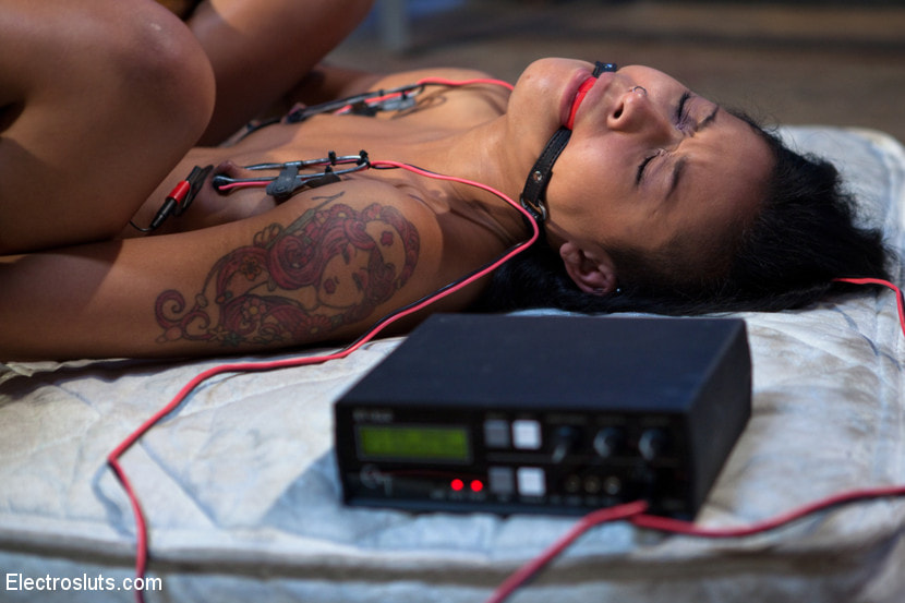 Skin Diamond, Back for More!