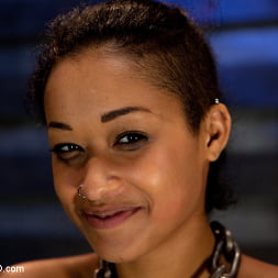 Skin Diamond-Day 4 Intense Predicament Bondage and Non-Stop Orgasms Pushes ash Over the Edge
