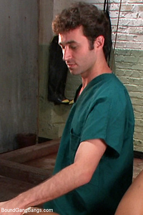 The Psych Ward: Part 2