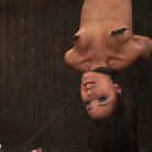 Skin Diamond in 'The ab predicament and the upside down orgasms'