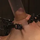 Skin Diamond in 'The ab predicament and the upside down orgasms'