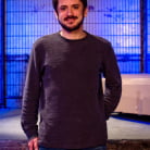 Slave Fluffy in 'Inhale that femdom ass!'