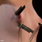 Sloane Soleil in 'Pussy Punishment'