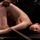 Sloane Soleil in 'Sloane Soleil Day 2 Extreme Torture and Inescapable Bondage'