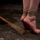 Sloane Soleil in 'Sloane Soleil Day 2 Extreme Torture and Inescapable Bondage'