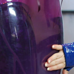 Latex Fetish: Wearing, Care and Feeding