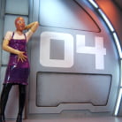 Snow Mercy in 'Latex Fetish: Wearing, Care and Feeding'