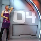 Snow Mercy in 'Latex Fetish: Wearing, Care and Feeding'