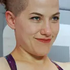 Snow Mercy in 'Latex Fetish: Wearing, Care and Feeding'