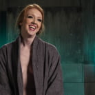 Sonia Harcourt in 'Bound and Marked'