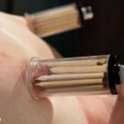 Sophia Locke in 'Breaking Sophia Locke'