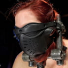 Sophia Locke in 'Breaking Sophia Locke'