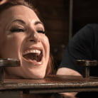 Sophia Locke in 'Brutal Homecoming of Sophia Locke'