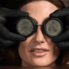 Sophia Locke in 'Brutal Homecoming of Sophia Locke'