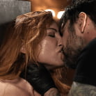 Sophia Locke in 'Deep Connection: Sophia Locke and Tommy Pistol'