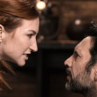 Sophia Locke in 'Deep Connection: Sophia Locke and Tommy Pistol'