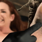 Sophia Locke in 'Fit Slut in Tight Bondage: Sophia Locke'