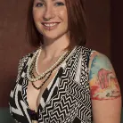 Sophia Locke in 'The Collectors'