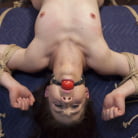 Sophia Locke in 'The Collectors'