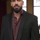 Sophia Locke in 'The Paddle Club'