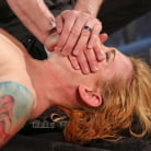 Sophia Locke in 'WARNING!!! EXTREME TORMENT, WATER BOARDING, AND BRUTAL BONDAGE'