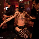 Sophie Monroe in 'A Celebration for Jack Hammer'