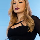 Sovereign Syre in 'Very First Bondage Suspension'