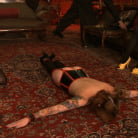 Sparky Sin Claire in 'Service Day: Betrothed'