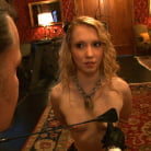 Sparky Sin Claire in 'Service Day'