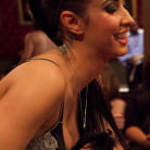 Sparky Sin Claire in 'Slave Birthday Party'