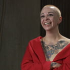 Sparky Sin Claire in 'Suffering the Consequences'