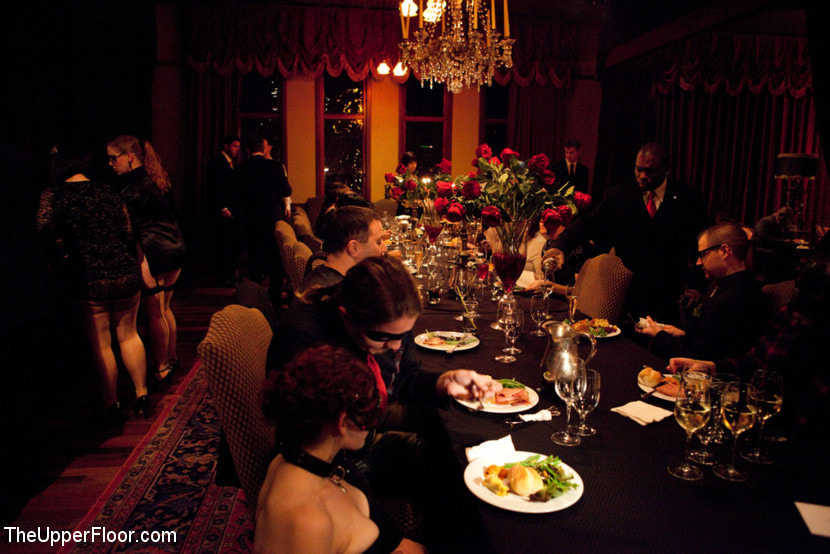 XXXmas Party