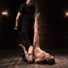 Spencer Bradley in 'Spencer Bradley: Rope Slut'