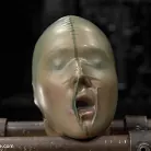 Star in 'Encasement Games'