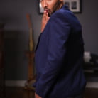 Stella Cox in 'Immigration Authority'