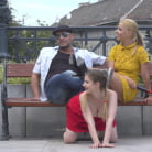 Stella Cox in 'Stella Cox Loves Getting Fucked In Public'