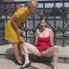 Stella Cox in 'Stella Cox Loves Getting Fucked In Public'