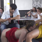 Stella Cox in 'Stella Cox Loves Getting Fucked In Public'