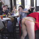 Stella Cox in 'Stella Cox Loves Getting Fucked In Public'