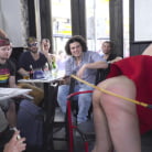 Stella Cox in 'Stella Cox Loves Getting Fucked In Public'