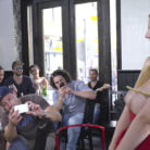 Stella Cox in 'Stella Cox Loves Getting Fucked In Public'