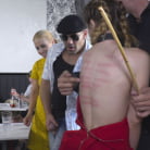 Stella Cox in 'Stella Cox Loves Getting Fucked In Public'