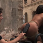 Dunia Montenegro in 'BACK TO THE STREETS'