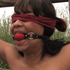 Dunia Montenegro in 'BACK TO THE STREETS'