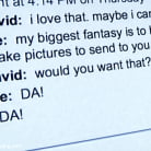 Milana Fox in 'Beautiful 19 yr old Russian Blonde Takes Two Dicks in her Pussy'