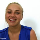 Milana Fox in 'Beautiful 19 yr old Russian Blonde Takes Two Dicks in her Pussy'