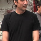 Molly in 'Flexible redhead is bound and stripped naked in public'